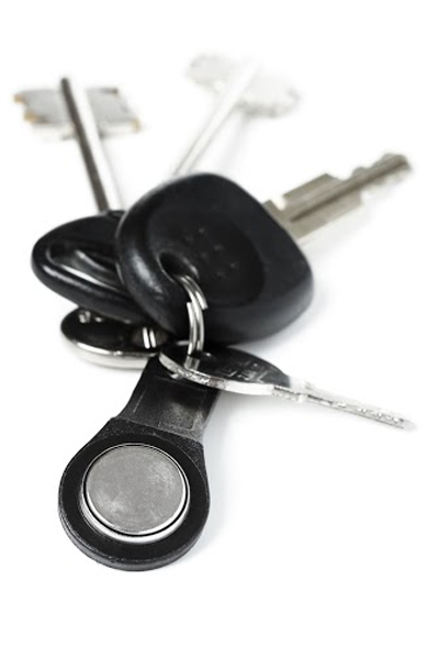 Car Key Replacement 