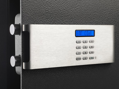 Why Use an Access Control System